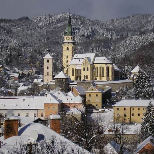 Kremnica