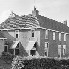 't Fearhûs, Mantgum