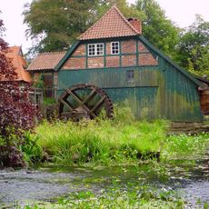 Grander Mühle