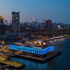 Pier 17