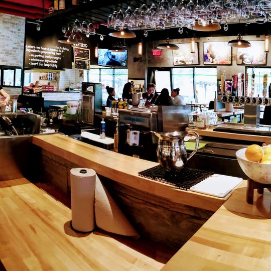 Hopdoddy