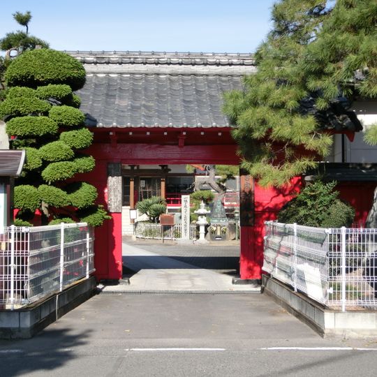 龍蔵寺