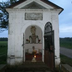 Kaple Panny Marie Hlohové (Hořice)