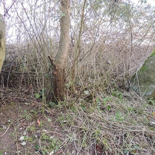 Alignement des Sept Grés