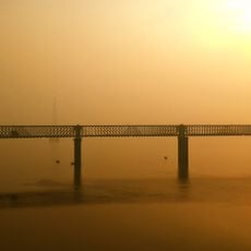 Golden Bridge