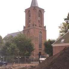 Nederlands Hervormde Kerk, Bunschoten
