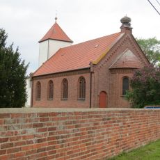 Dorfkirche Strodehne