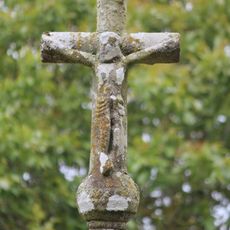 Croix de Ténuel