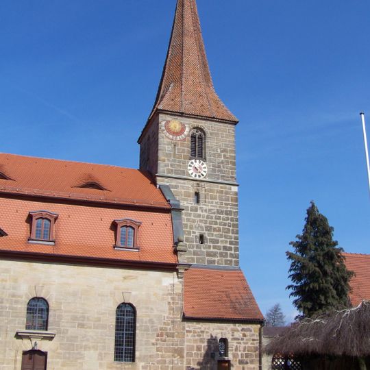 St. Georg