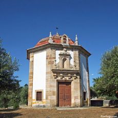 Capela da Rainha Santa Isabel