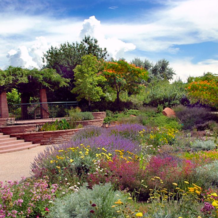 Red Butte Gardens