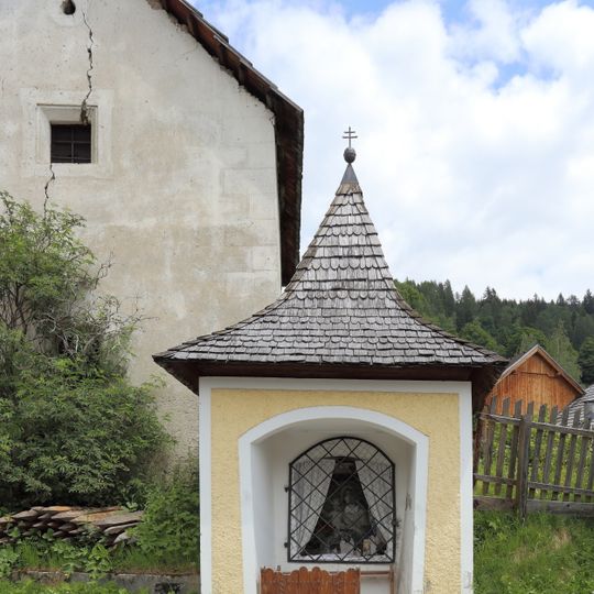 Tonibauern-Kapelle