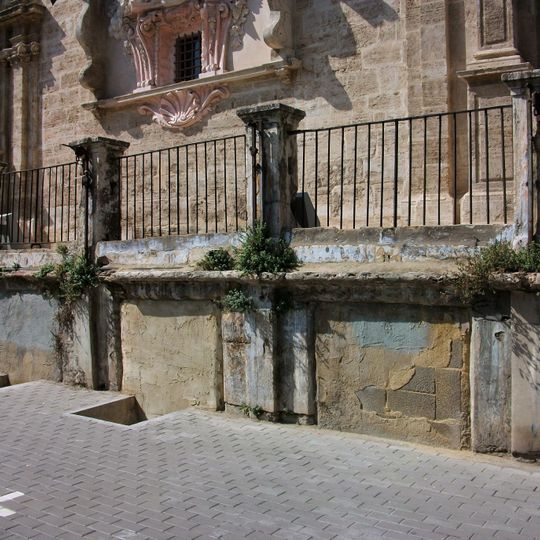 Covetes de Sant Joan