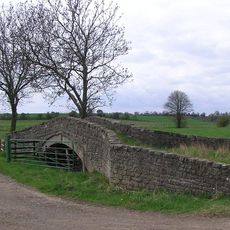 Ketton Bridge