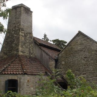 Messingmühle Saltford