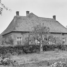 Parkstraat 14, Zoelen