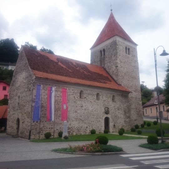 St. Vitus's Church