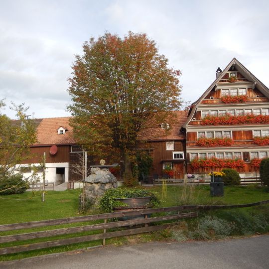 Bauernhaus