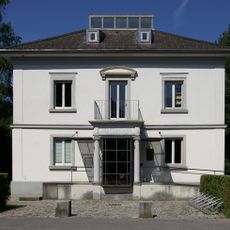 Public library Dornbirn