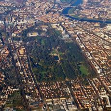 Grand Jardin de Dresde