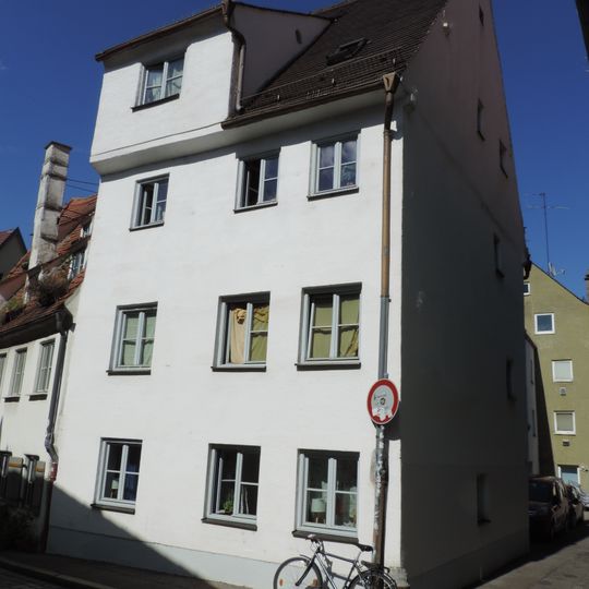 Bürgerhaus