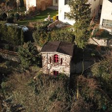 Gartenhäuschen Anger (Flurstück 339/2)