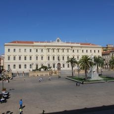 Palazzo della Provincia