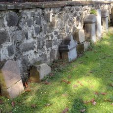 Jüdischer Friedhof (Fernwald-Steinbach)