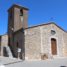 Église Saint-Victor de Pourcieux