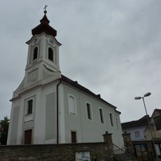 Pfarrkirche Freischling