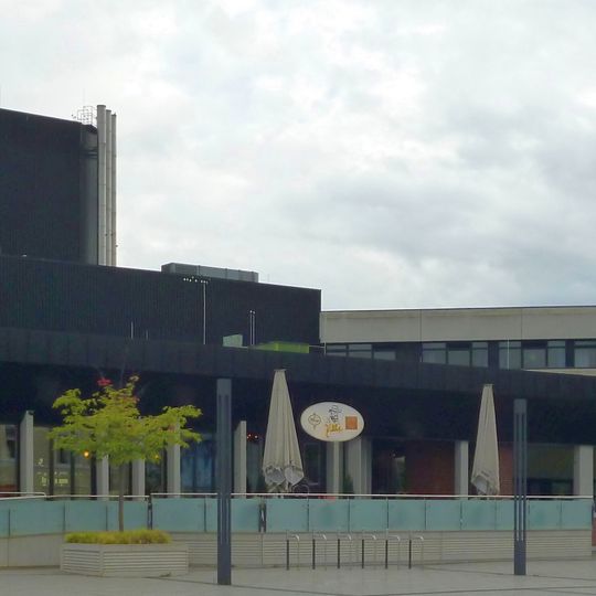 Kulturzentrum Herne