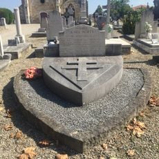 Monument FFI de Miribel