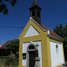 Kaplička