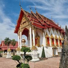 Wat Bang Nang Kreng