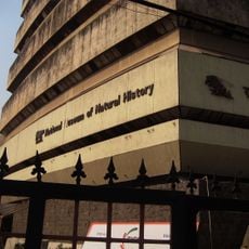 National Museum of Natural History