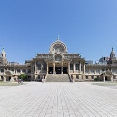 Tsukiji Hongan-ji