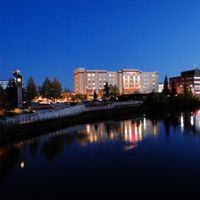 Fairbanks