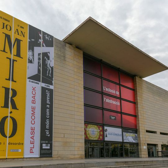 Instituto Valenciano de Arte Moderno