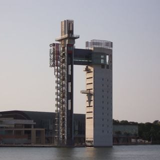 Torre Schindler