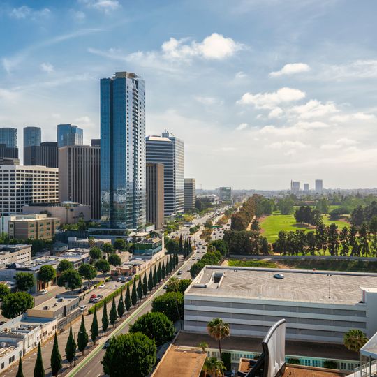 Century City