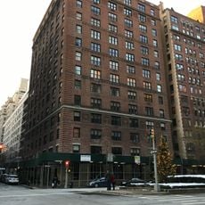 1060 Park Avenue