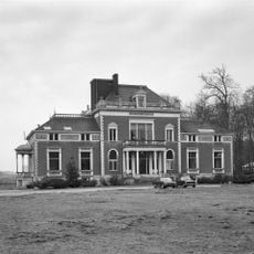Beerschoten: historisch tuin- en parkaanleg
