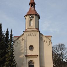 Evangelical church