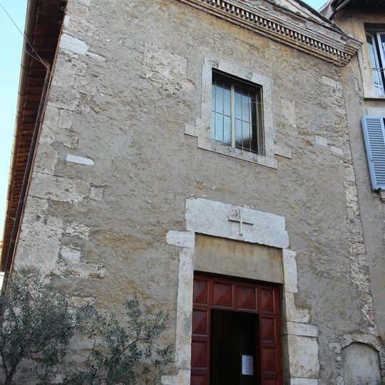 Chiesa di Santa Croce