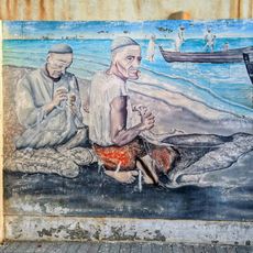 Graffitismo, opera d'arte