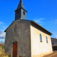 Chapelle Notre-Dame de Vaudoncourt