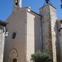 Saint-Mamert-du-Gard