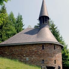 Messkapelle Hl. Klemens