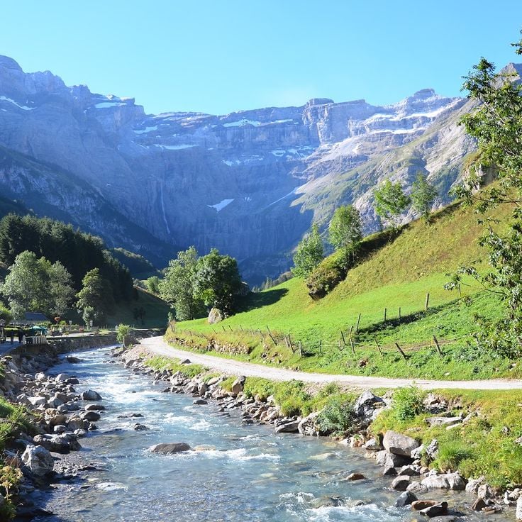 Gavarnie-Gèdre