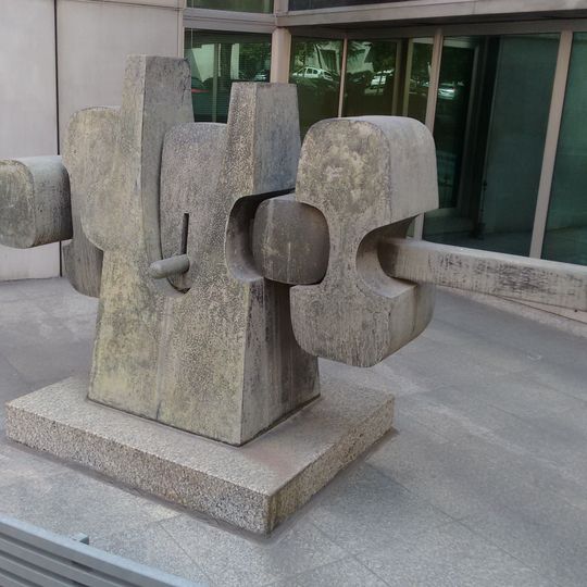 Equilibrio horizontal móvil